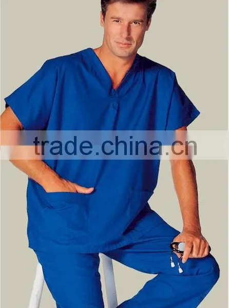 Wholesale Hospital Scrubs photo-3