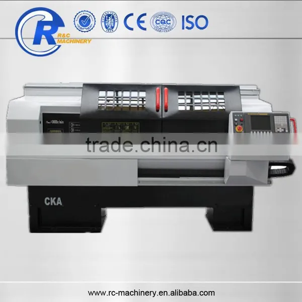 CK6150i Used Mini Cnc Lathe Machine Price