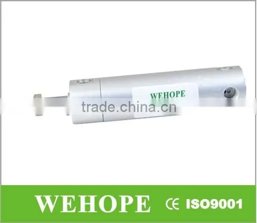 Dia. 20~40 Stainless Steel Mini Cylinder photo-3