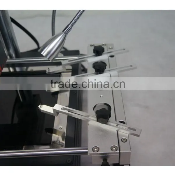 LY IR6500 V.2 Infrared Bga Rework Station,CE Certification photo-5