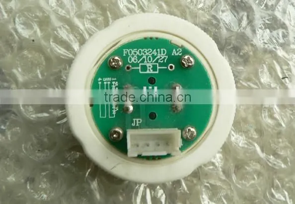 Elevator Push Button MTD-330B, Lift Parts photo-2