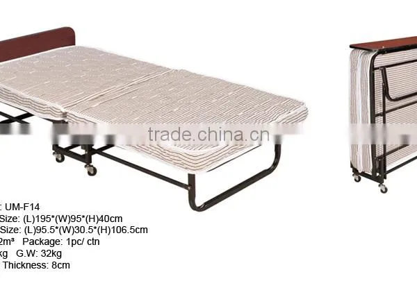 Hotel Room Furniture for Extra Bed photo-4