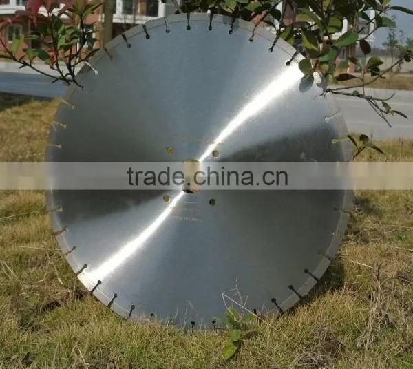 Diamond Blades for Granite, Marble photo-2