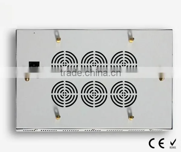 OEM LED Grow Light JL-G/ZWD-120X3W photo-4