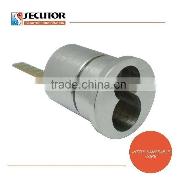 Schlage LFIC Rim Cylinder Housing for Panic Bar photo-2