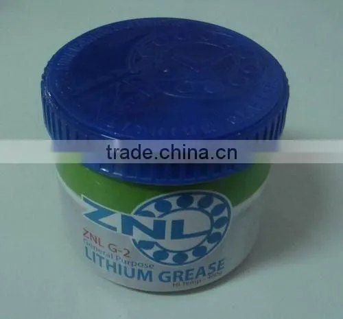 Wheel Bearing Lithium Grease,high Temperature Grease