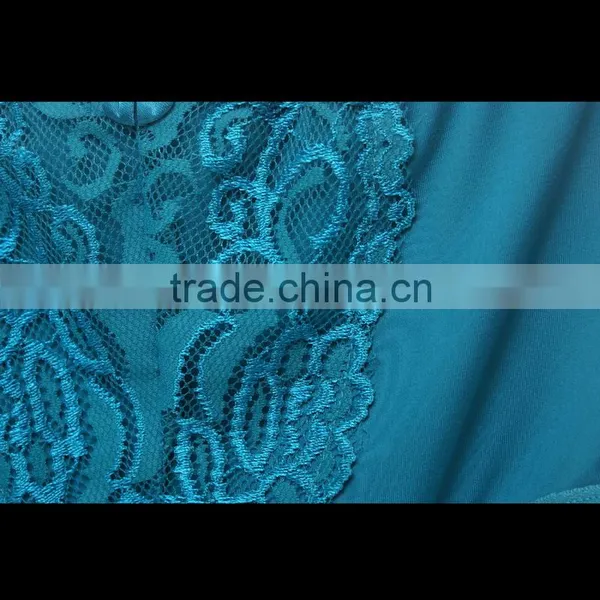 Lace Underwear for Fat Women photo-4