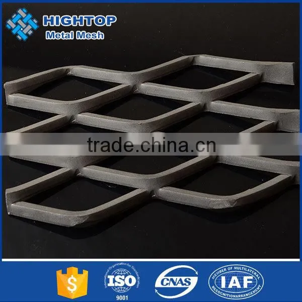Security Screening , Expanded metal screen mesh