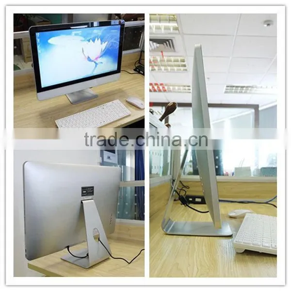 3Intel Core i5 All in One pc With 1920*1080 Resolution photo-5