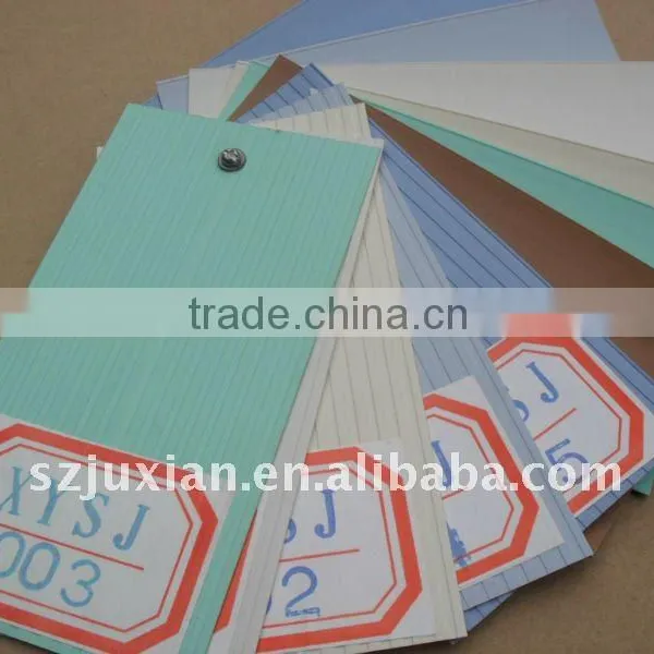 Window Blinds Parts
