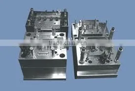 Mould Design , Plastic Mould Design , Plastic Injection Mould Making photo-2