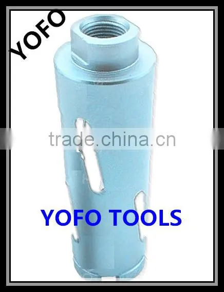 Diamond drill core bits,diamond drill bit, diamond core bits
