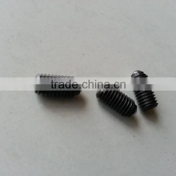 1000-025-080015 M8x15 Pointed Screw With Lock Suitable for Spreader