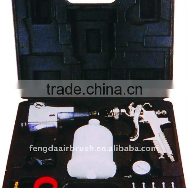 Spray Gun