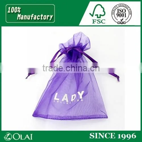 Sept Indian Organza Bags,personalized Organza Bags,printed Organza Bags