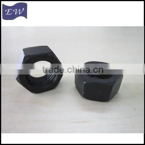 M22 Din934 Hex Nuts and Bolts ( DIN934) photo-2