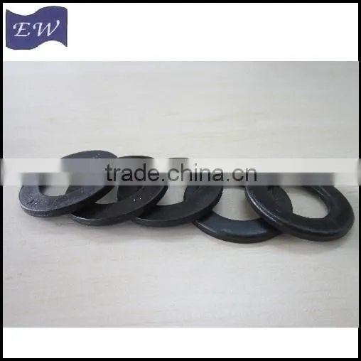 M24 Din 6916 Structural Washer,black Oxide ,grade 10 (DIN6916) photo-4