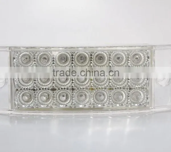 Led Trailer Side Marker Lights photo-3