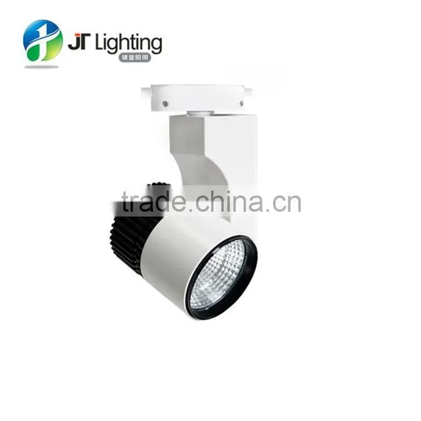 JT19-058 COB LED track spotlight