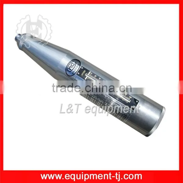 HT-225 Hot Sale Portable Concrete Compressive Strength Testing Machine                        
                                                Quality Choice