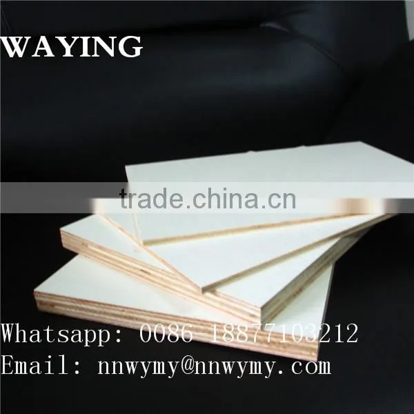 Larch Wood Plywood photo-5