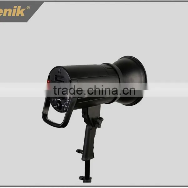 FN Series Li-battery in One Studio Flash FN-600 photo-6
