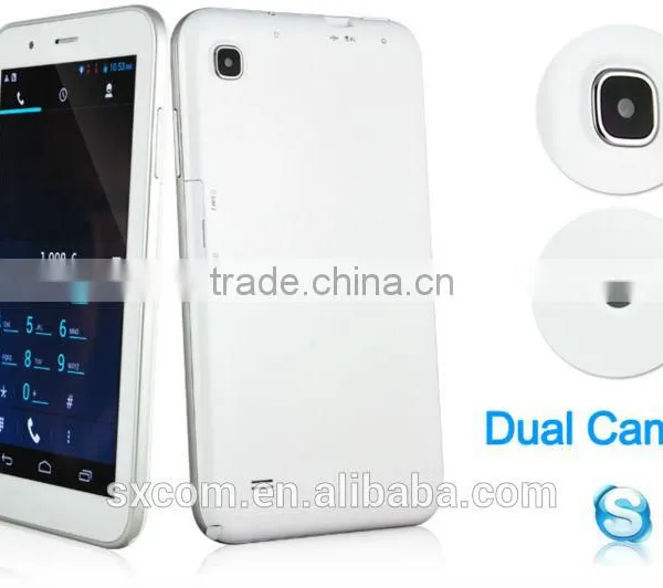 Tablet pc High Quality Dual Core 1.2ghz Tablet pc photo-5