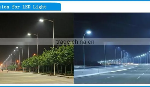 Wholesale Price 60w Led Street Light With 5 Years Warranty photo-6