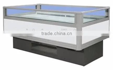 High Quality Supermarket Chest Freezer photo-4