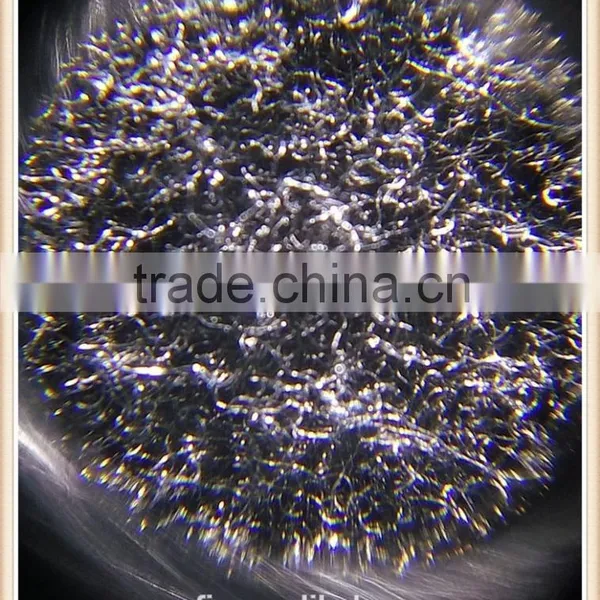 Artificial Leather Backing Fabric photo-2