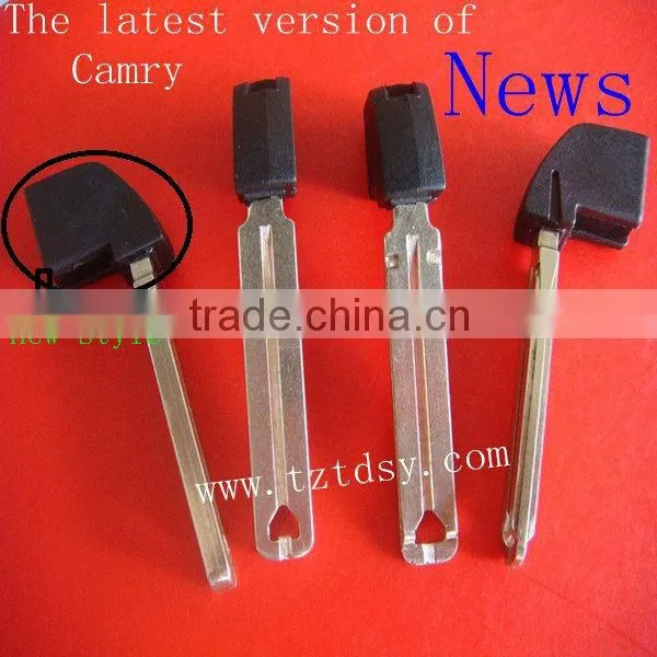Tongda Top Key Shell for Toyota Key photo-4