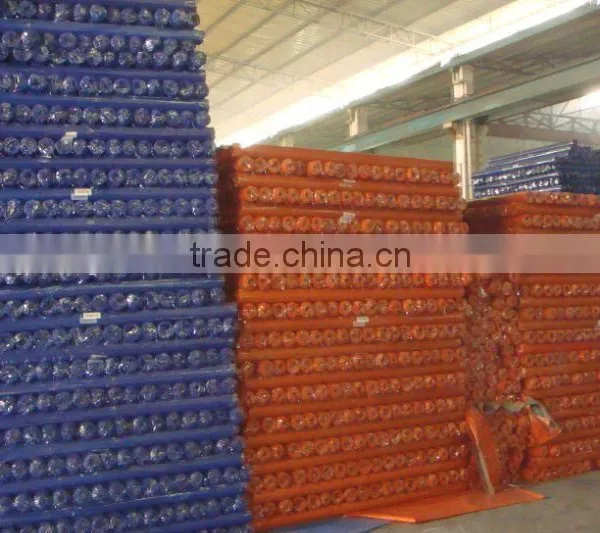 PE Tarpaulin Sheet for Truck Canopy Ship Cover photo-4