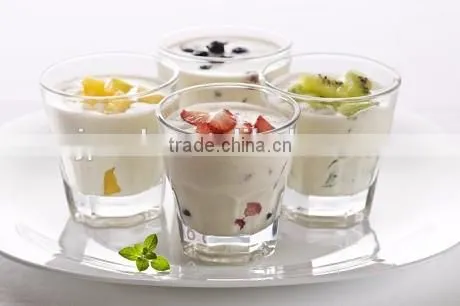 Liquid Milk Doypack Spout Pouch Filling Packing Machine photo-3