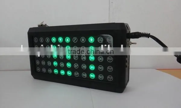 Calling System , Wired Nurse Call System Type Hospital Nurse Call System photo-3