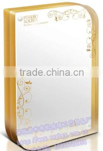 Home Decor Desktop Open Hot Women Sexy Picture Frame photo-6