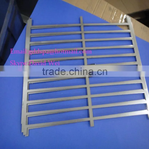 OEM Sheet Metal Stamping Products photo-4