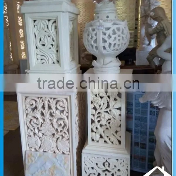 Excellent Design Handmade Art Sculpture photo-3