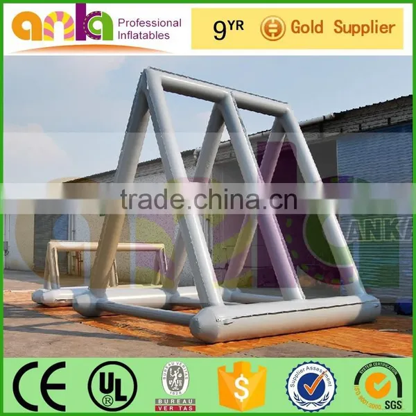 2015 New Design Wall Mounted Billboard Frame With Reasonable Price photo-6