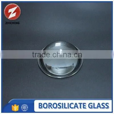 Factory Outlet Pyrex Pressure Sight Glass Tube Sight Glass photo-4