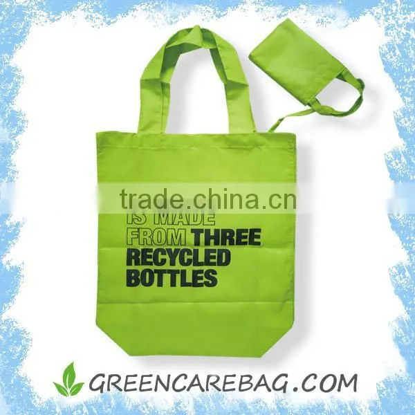 Eco Friendly Non Woven Folding Bag for Shopping