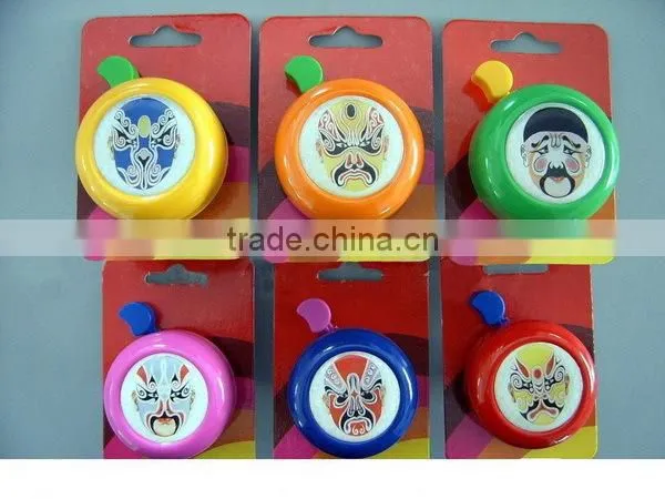 Top Quality Classical Fashion Bike Bell Gifts photo-6