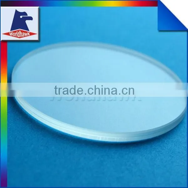 Polished Sapphire Window Uncoated photo-6