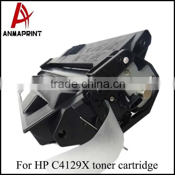 Factory Price C4129X Toner Cartridge 29X Toner Cartridges for HP Laserjet 5000/5100 Compatible Toner Cartridge photo-4