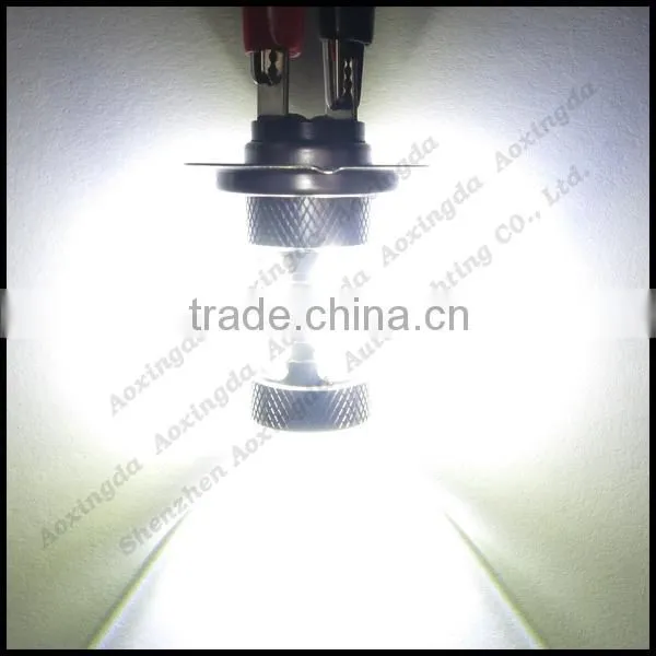 H7 CREE 80W LED Fog Light photo-2