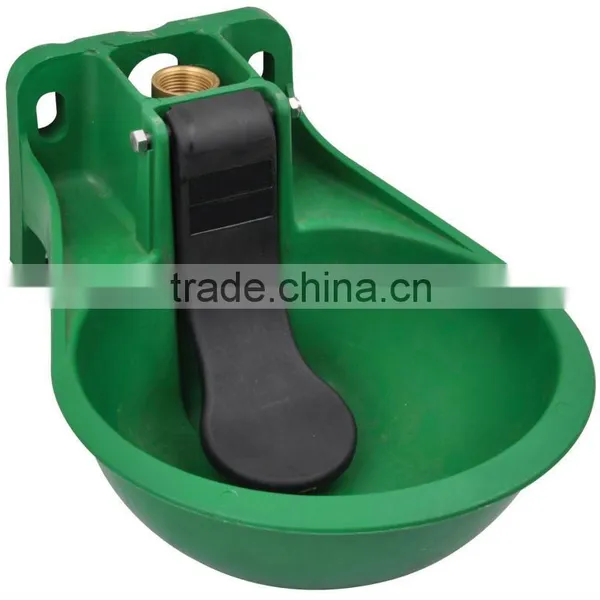 Cow Drinker (cow Drinking Bowl) photo-4