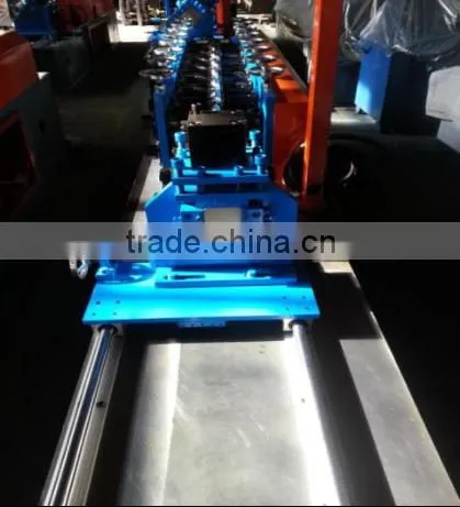 Cassettes Angle Bar Roll Forming Machine, Angle Iron Rollformer,angle Steel Production Machine Quality Choice photo-3