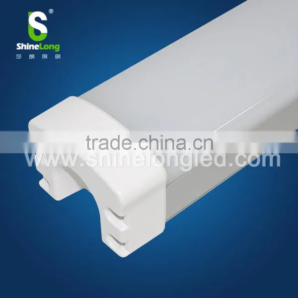Parking Lot Lighting for Ip65 Led Tri-proof Light 5 Years Warranty photo-5