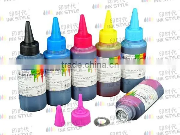 Hot Selling Disperse Dye Sublimation Ink for Epson