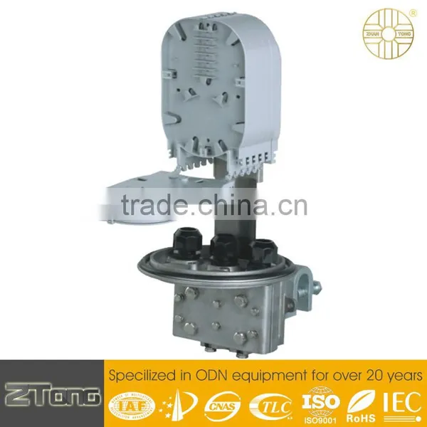 GJD-A OPGW ADSS Cable Fitting Closure photo-2