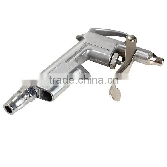 Air Duster Gun Air Blow Cleaning Cleaner Aluminum Handy Tool New photo-4